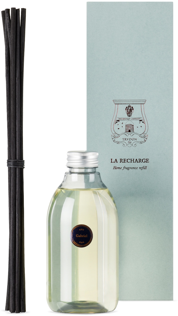 Trudon Gabriel Diffuser Refill, 300 mL
