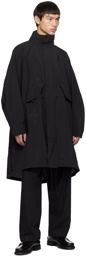 Uniform Bridge Black Gen3 Jacket