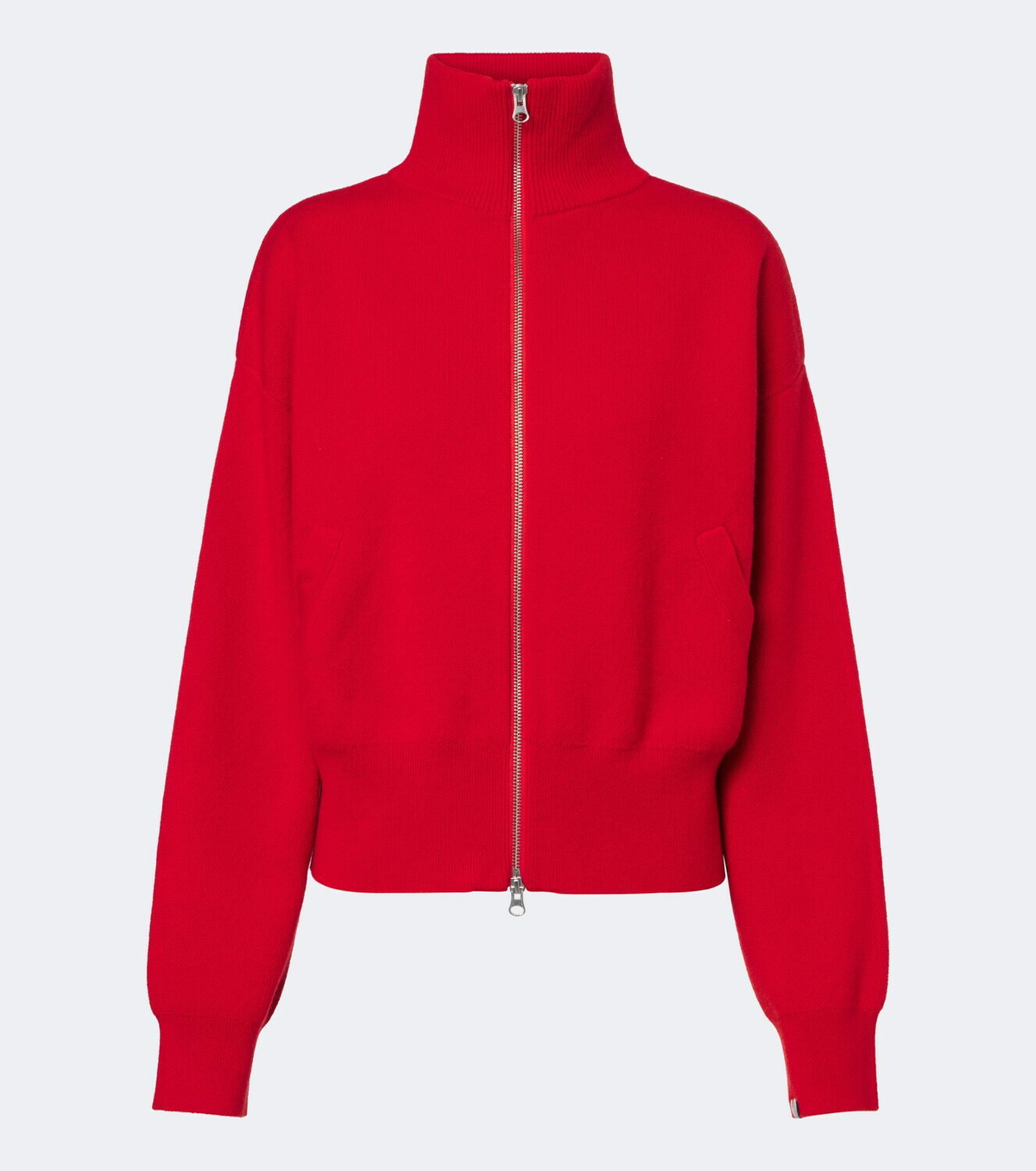 Extreme Cashmere N°385 Xtra Cute cashmere jacket