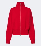 Extreme Cashmere N°385 Xtra Cute cashmere jacket