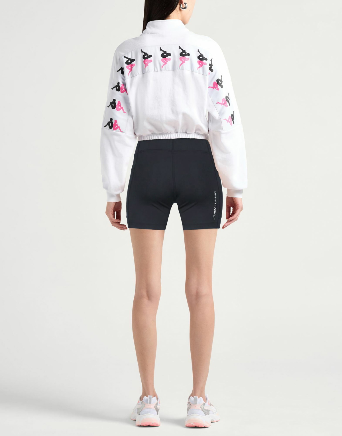 Nike Acg Womens Shorts & Bermuda Shorts in Black