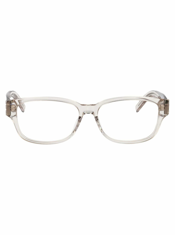 Photo: Saint Laurent Eyewear Sl M149 Glasses