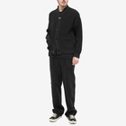 A-COLD-WALL* Men's Works Jersey Pants in Black