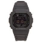 G-Shock GW-5000HS-1ER Heritage Series Watch in Black 