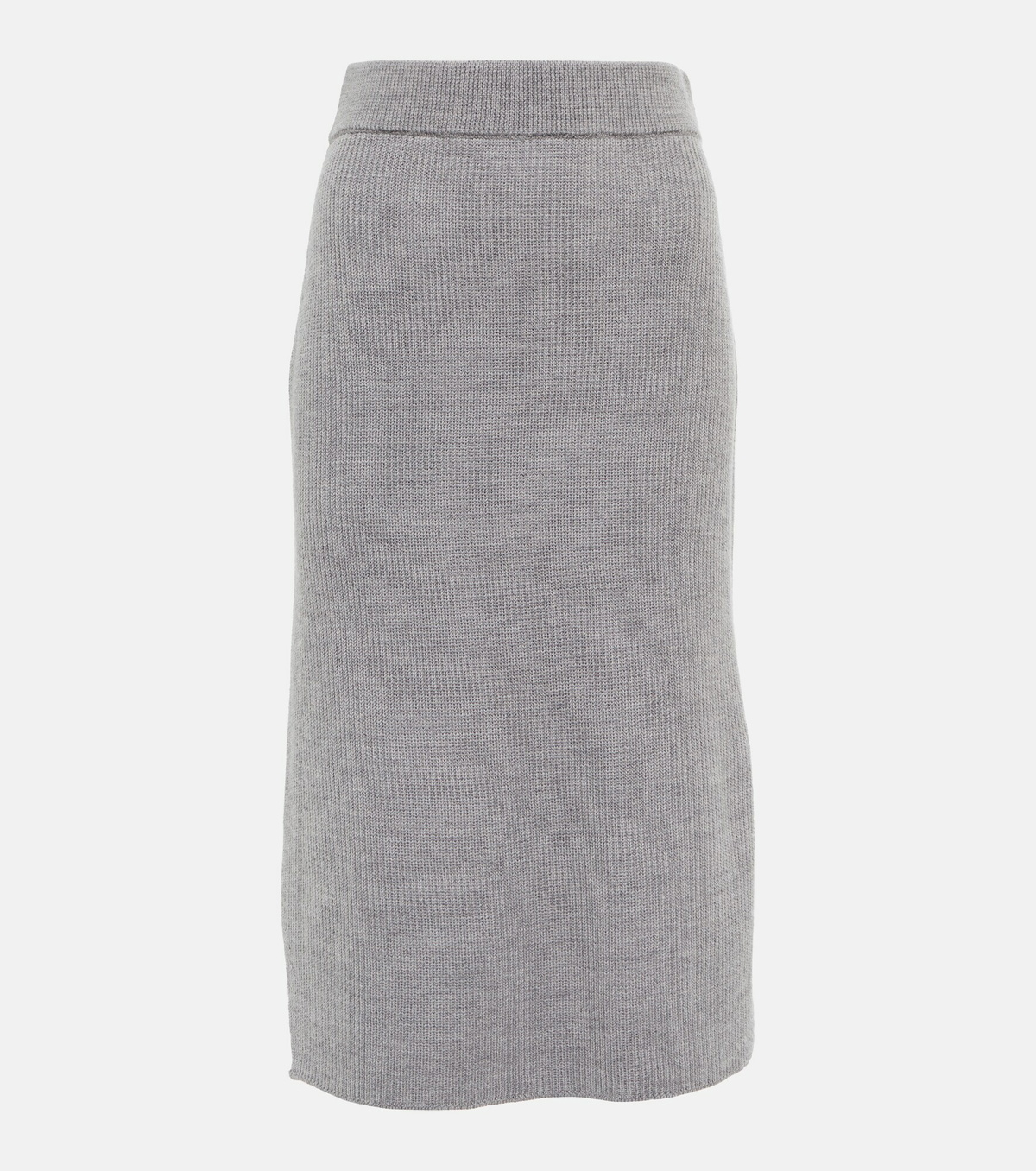 【Max Mara】 Egizi pencilミディスカート Max Mara - Egizi pencil midi skirt Max Mara