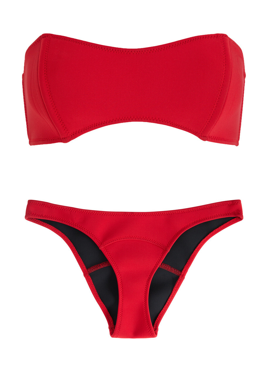 andmary Natalie swimsuit ブラック 新品未使用 - メルカリ