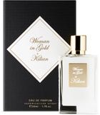 KILIAN PARIS Woman In Gold Perfume, 50 mL