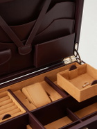 WOLF - Philipp Watch and Jewelry Box