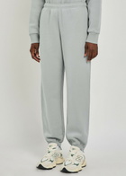 Vuori Restore Cotton-blend Sweatpants Light Blue