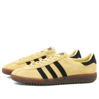 Adidas Brmd Sneaker in Yellow/Black/Grey
