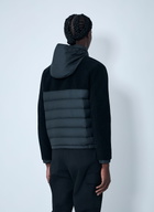 Moncler Mistral Teddy Short Jacket