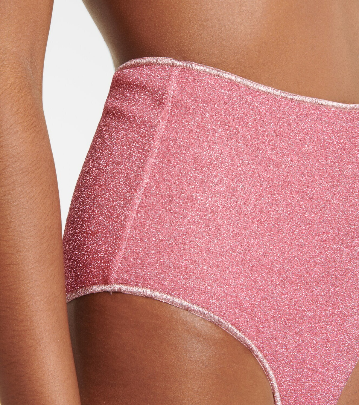 Oseree - Lumière high-rise bikini