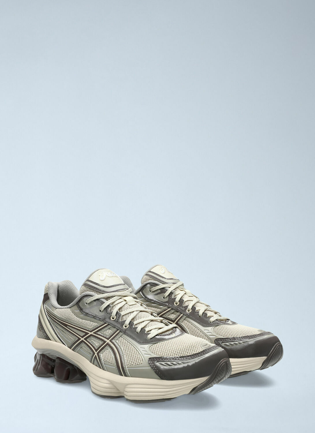 Asics Gel-Kinetic Fluent Sneakers