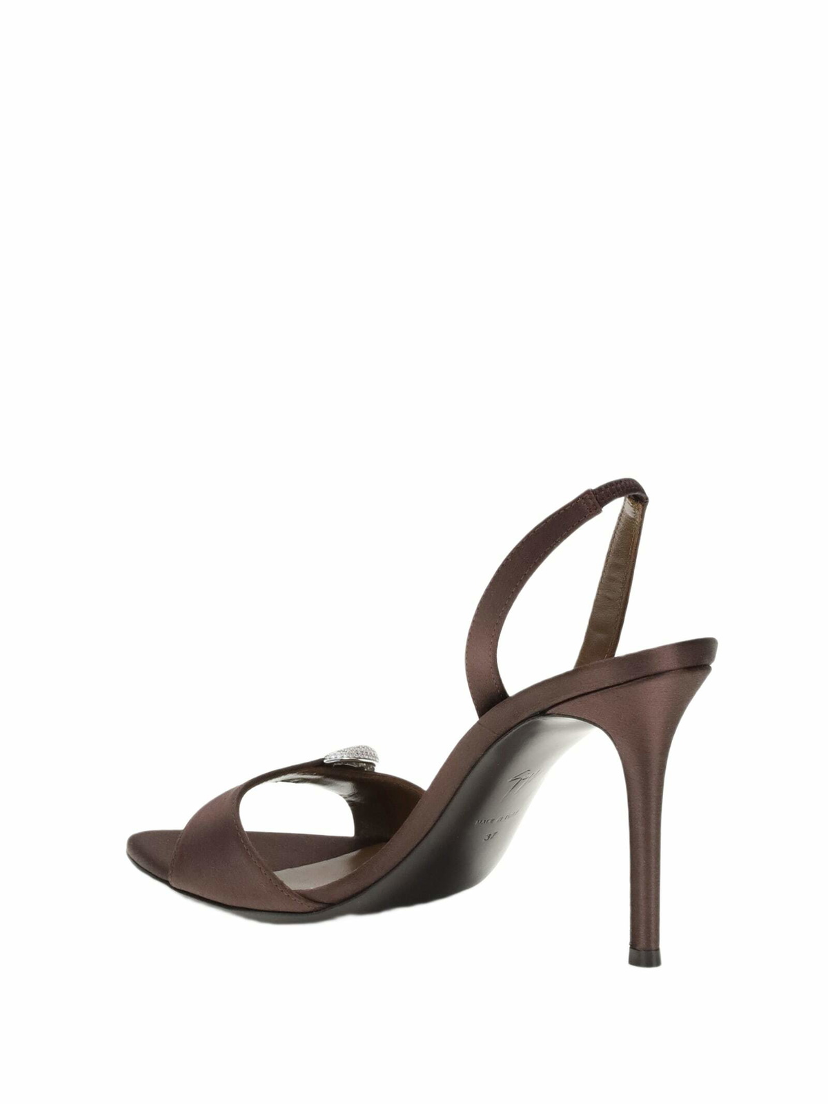 Giuseppe Zanotti Harissa Sandals