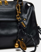 Steve Madden Briggss Bag in Black