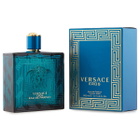 Versace Mens Eros EDP Spray 6.7 oz (200 ml)
