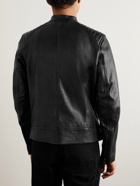 Belstaff - V Racer 2.0 Leather Jacket - Black
