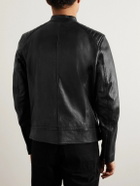 Belstaff - V Racer 2.0 Leather Jacket - Black