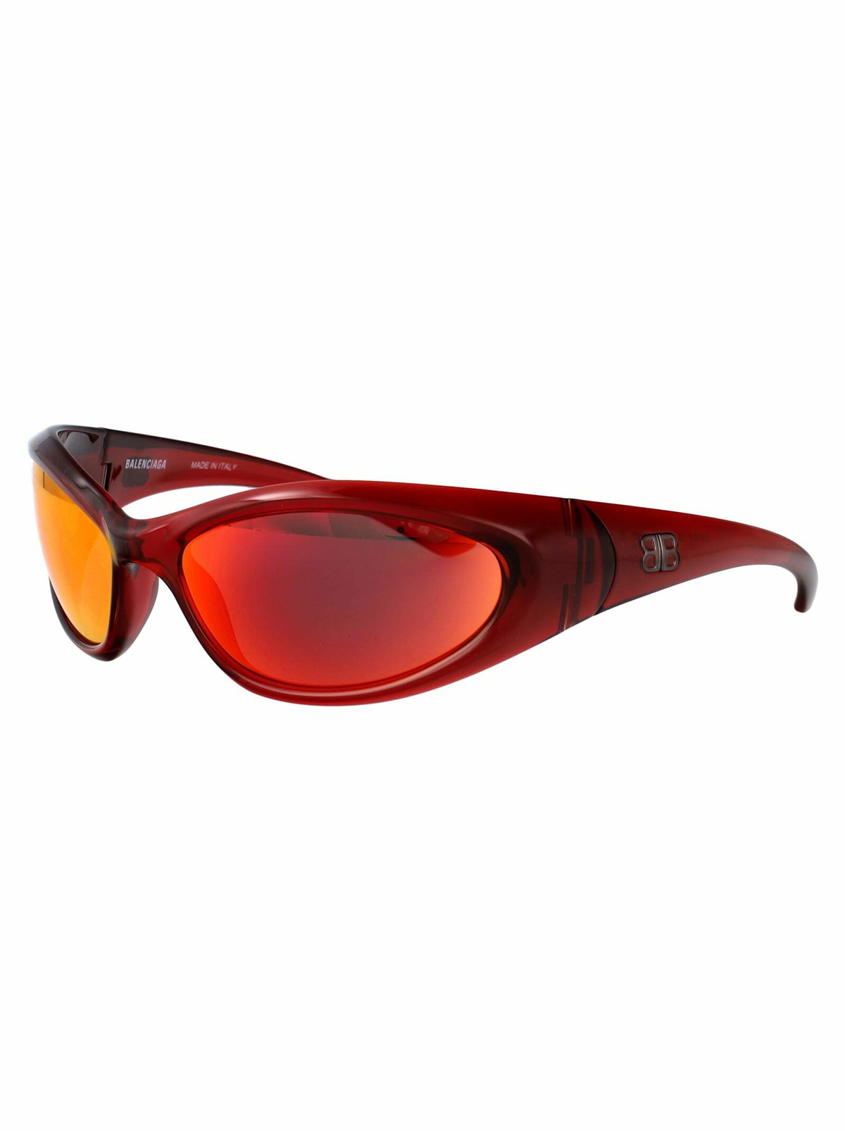 Balenciaga Eyewear Bb0384s Sunglasses Balenciaga