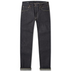 Visvim Social Sculpture 01 Slim Jean