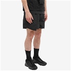 CMF Comfy Outdoor Garment Men's Bug Short in Black