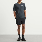 Adidas Terrex Multi Light Shorts in Black