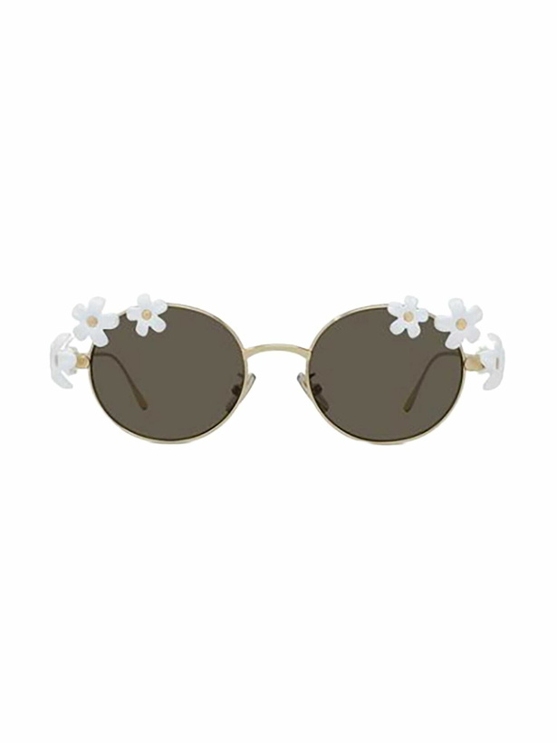 Photo: Loewe LW40173U Sunglasses