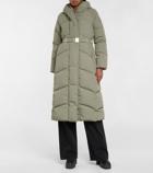 Canada Goose - Marlow belted down coat