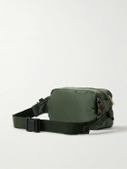 Porter-Yoshida and Co - Tanker Nylon-Twill Belt Bag