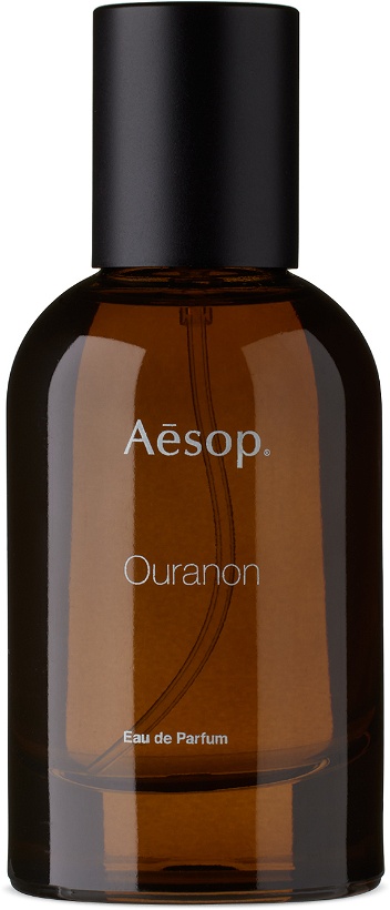 Photo: Aesop Ouranon Eau de Parfum, 50 mL