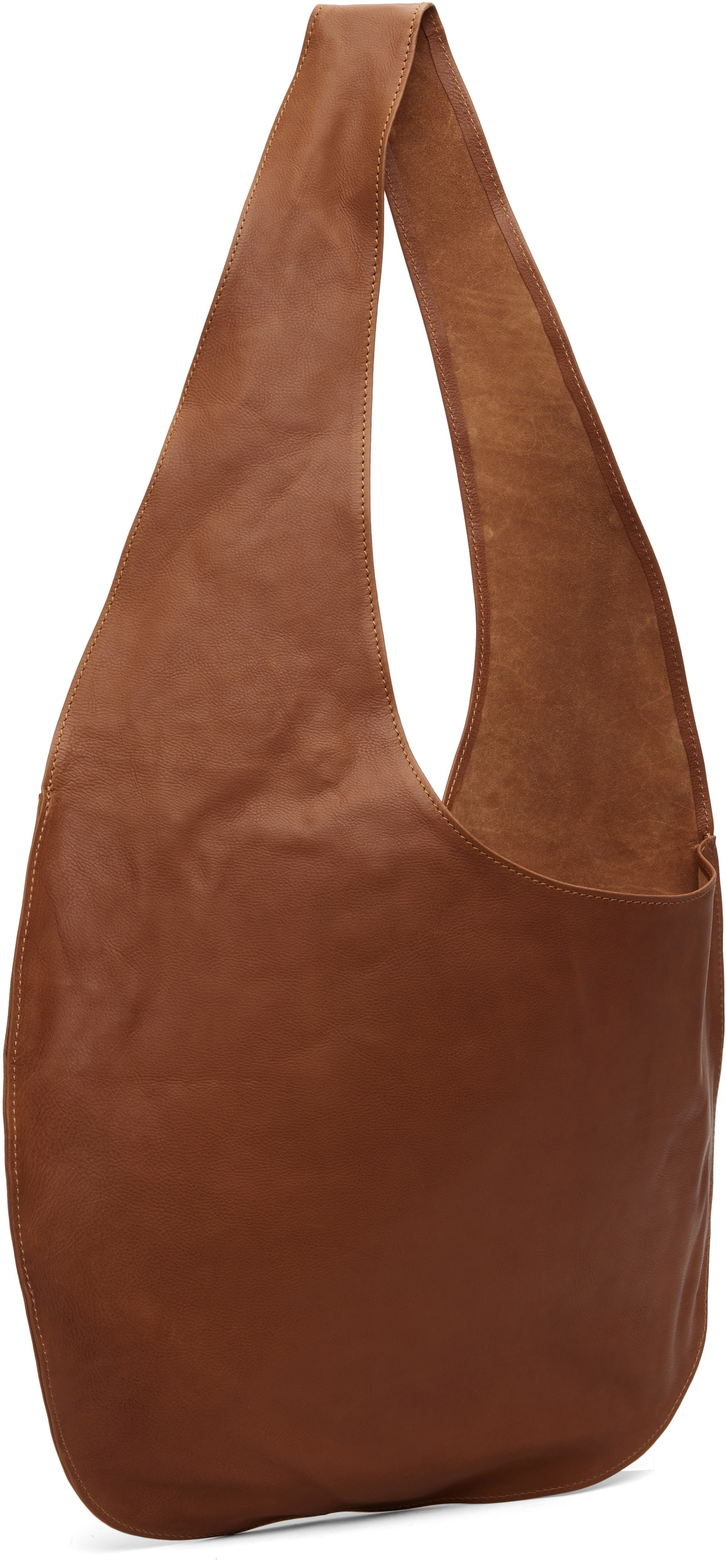 Maryam Nassir Zadeh Tan Lara Stones Tote