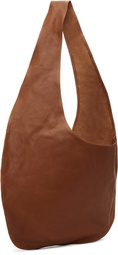 Maryam Nassir Zadeh Tan Lara Stones Tote