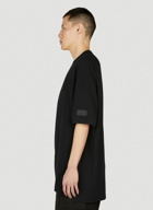 Y-3 - Workwear T-Shirt in Black