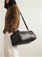 Polo Ralph Lauren - Leather Weekend Bag