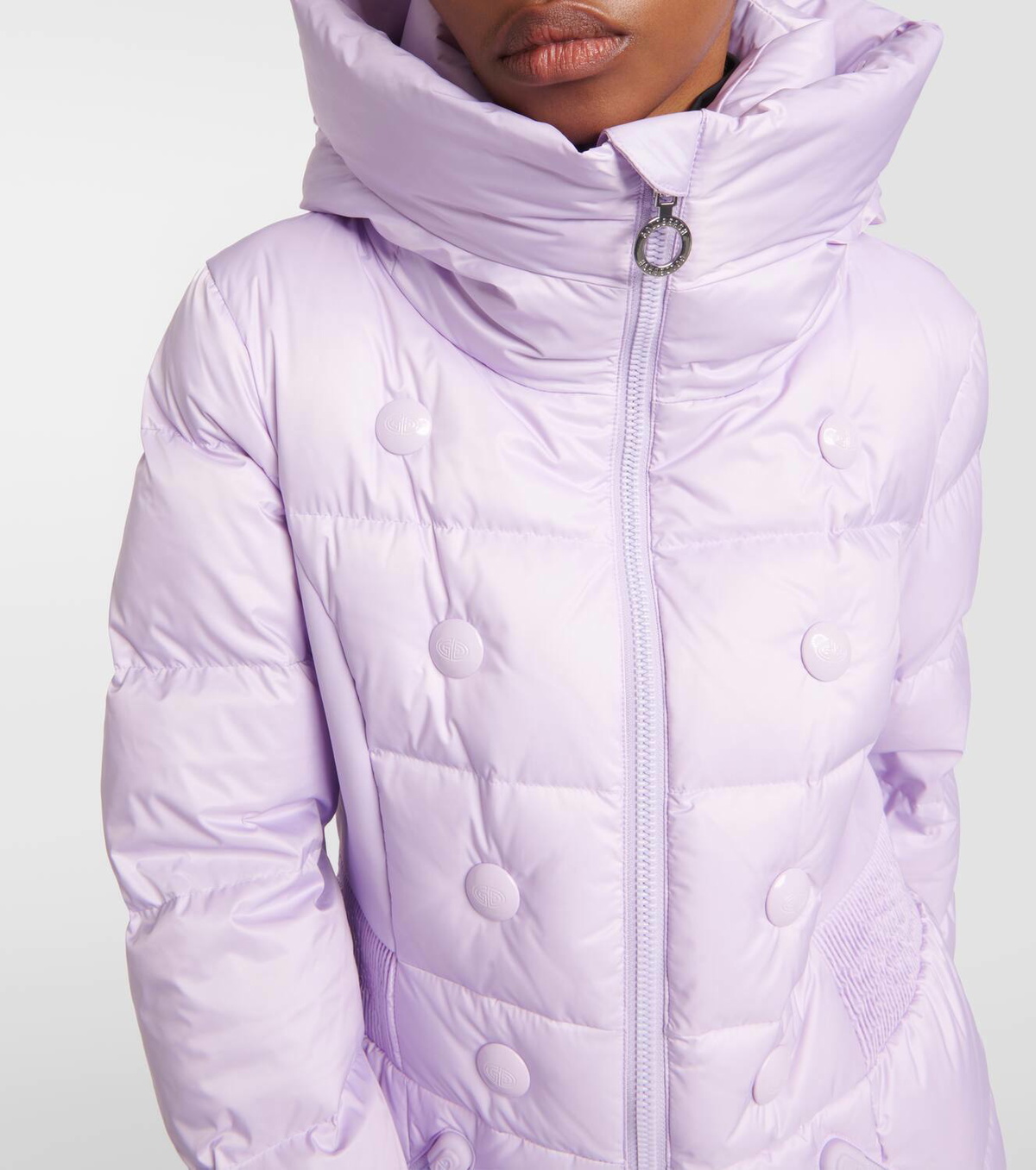 Goldbergh Bouton down ski jacket