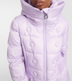 Goldbergh Bouton down ski jacket