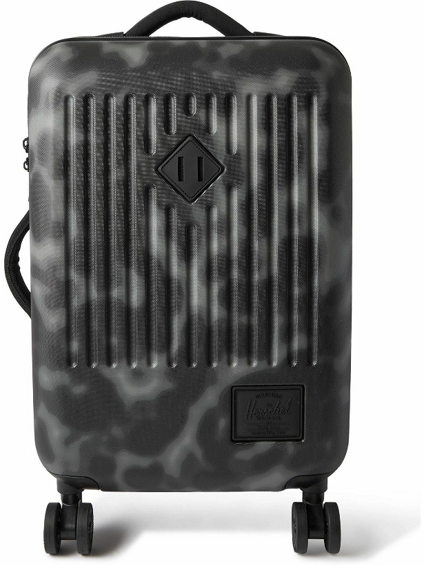 Photo: Herschel Supply Co - Trade Large Carry-On Suitcase