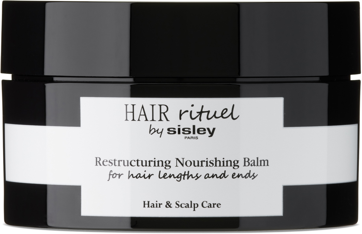 Sisley-Paris Restructuring Nourishing Balm, 125 g