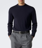 Canali Wool sweater