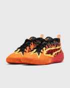 Puma Scoot Zeros Cheetos Yellow - Mens - Basketball