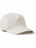 Lady White Co - Cotton-Twill Baseball Cap