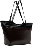 rag & bone Brown & Black Emerson Tote