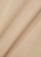 Wolford Mat De Luxe Forming Stretch-jersey Bodysuit - Beige - LB (Large B-Cup)