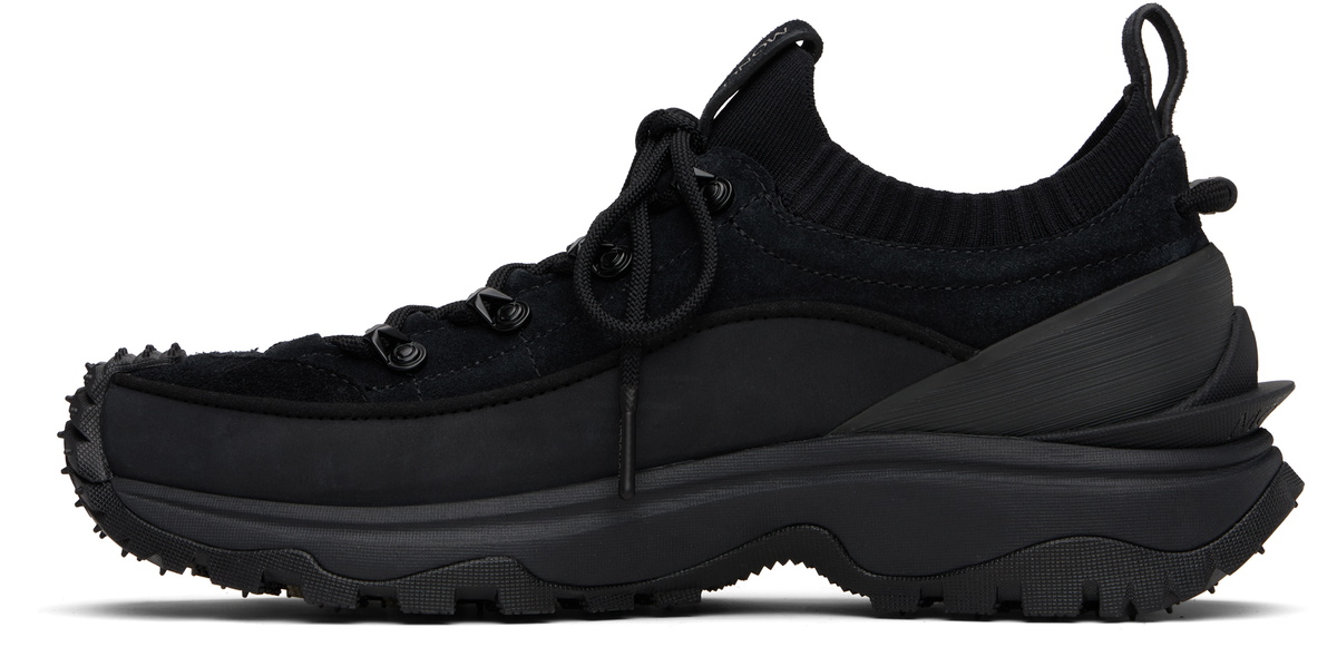 スニーカー MONCLER TRAILGRIP LITE3 LOW TOP SNEAKERS Moncler Men's Trailgrip GTX Low-Top Sneakers | Neiman Marcus