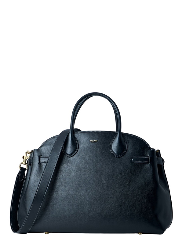 Photo: Coach Soft Empire Carryall Tote Bag 40