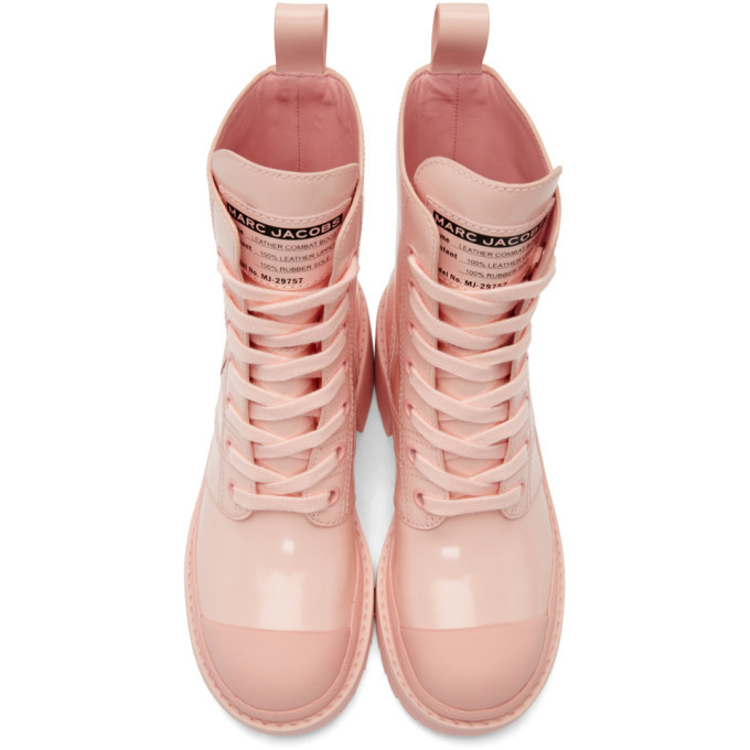 Marc jacobs clearance bristol boot