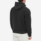 Calvin Klein Men's Urban Multi Graphic Hoody in Black