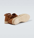 Bode Canvas espadrilles