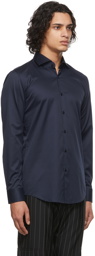 Hugo Navy C-Jason Shirt