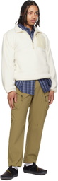 The North Face Black Base Camp Mule Loafers